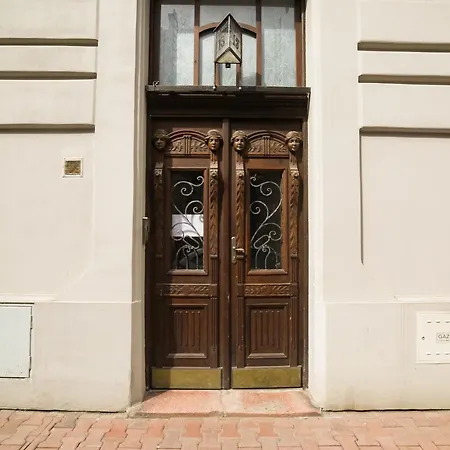 Way2Stay Podgorze Krakau Exterior foto