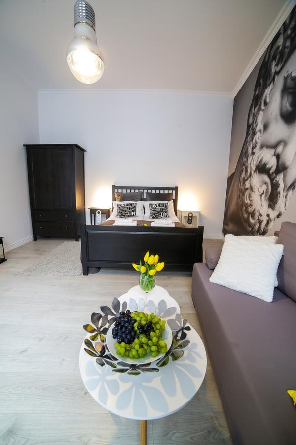 Appartamento Antique Cracovia