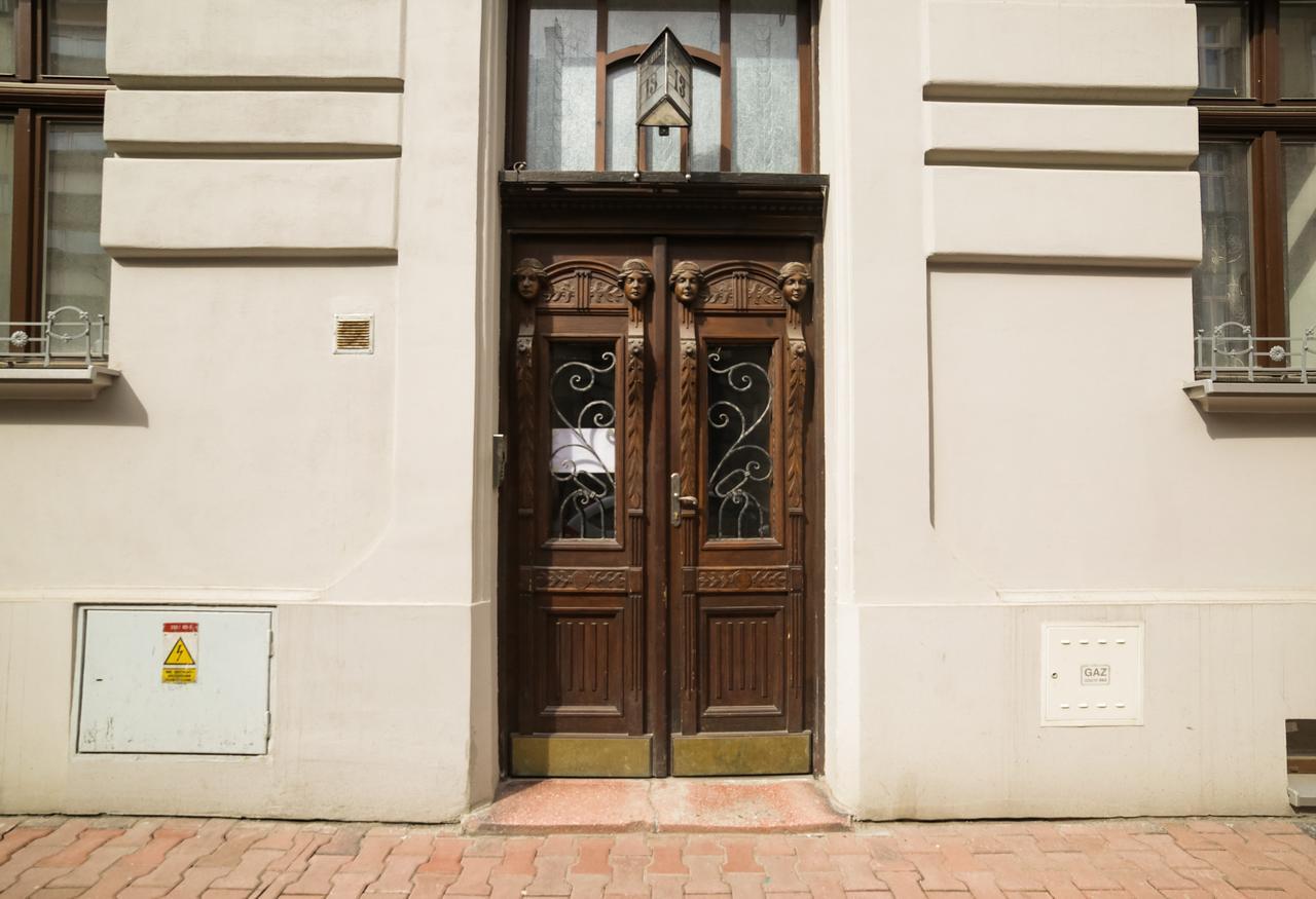 Appartamento Antique